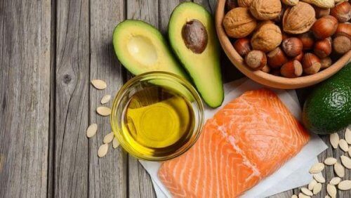 Mat rik på omega-3 hjelper mot inflammasjon og depresjon