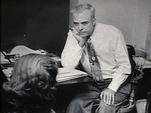 Milton Erickson