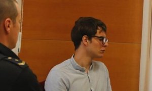 Kan en hjerneabnormalitet gjøre deg til en psykopat?