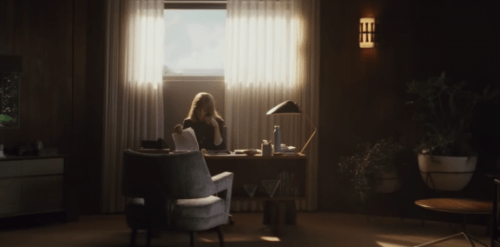 TV-serien Homecoming: En psykologisk thriller