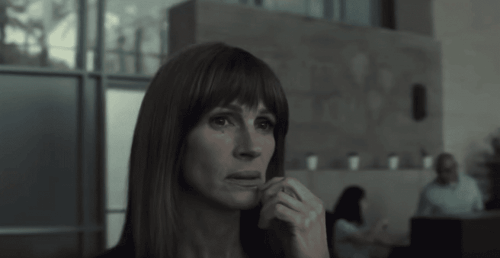 Julia Roberts som Heidi