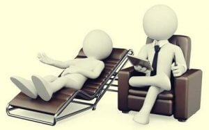 5 løgner om psykoterapi du bør være oppmerksom på