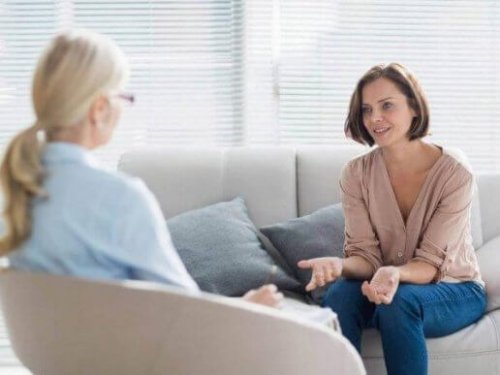 Løgner om psykoterapi