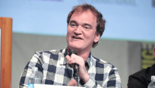 Quentin Tarantino og hans smak for vold