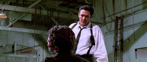 Reservoir Dogs