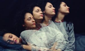 5 myter om å gå i søvne som vi vil avsløre