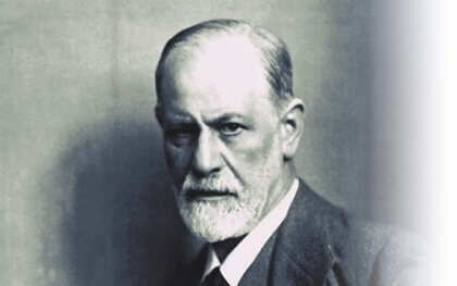 Freud om å utvikle en sterk følelse av selvet