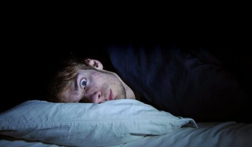 Myter om å gå i søvne