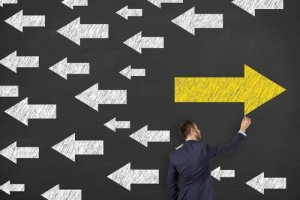 Kjenner du teorien om den sosiale påvirkningen?