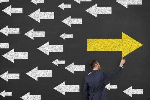 Kjenner du teorien om den sosiale påvirkningen?