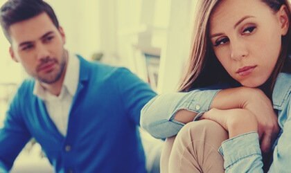 Narsissister sier aldri unnskyld og innrømmer ikke feil