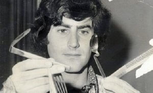 Uri Geller og historien om en kollektiv svindel