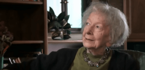 Fem meningsfulle sitater av Wislawa Szymborska