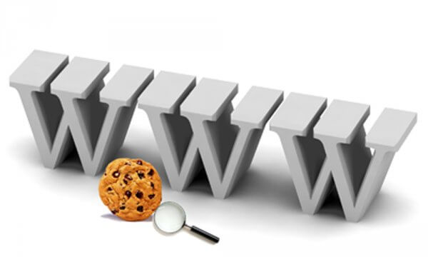 Cookies brukes for å hente og lagre personlige opplysninger for ulike nettsider.