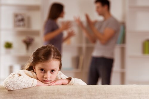Å oppdra barn: 3 vanlige feil å unngå
