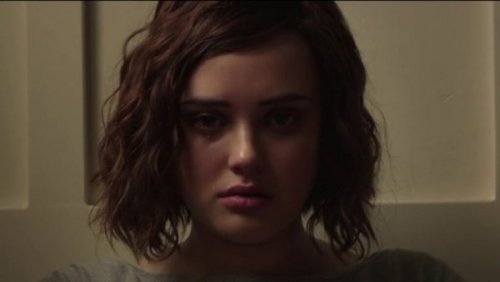 Hannah Barker i 13 Reasons Why
