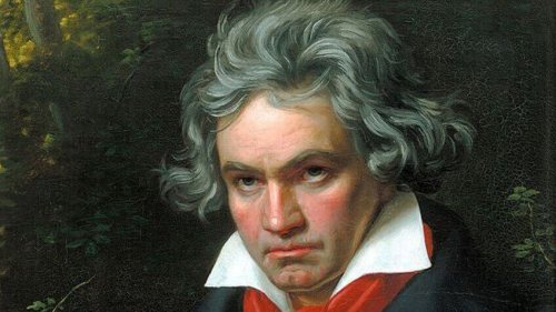 5 av Beethovens sitater om musikk og livet