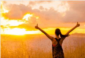 5 tips for å hjelpe deg med å utvikle viljestyrke