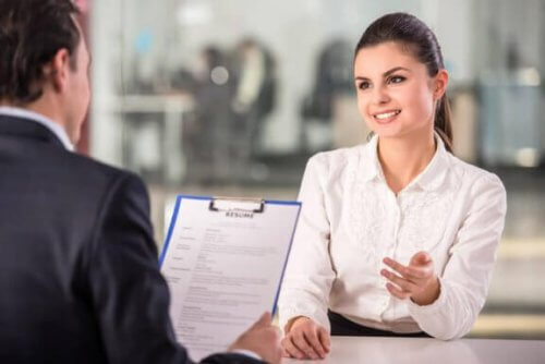 5 tips som kan hjelpe deg når du leter etter en jobb