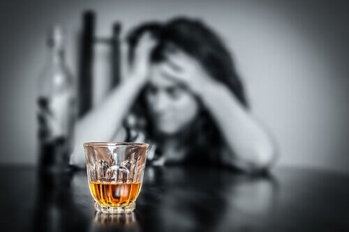 Alkoholforstyrrelser og alkoholmisbruk