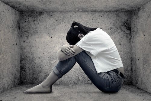 Egotisme får folk til å alltid være i kontroll