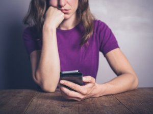 FOMO-syndromet: Frykten for å gå glipp av noe