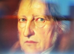 Georg Wilhelm Friedrich Hegel: En idealistisk filosof