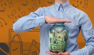 Hvorfor bruke mer penger enn du har?