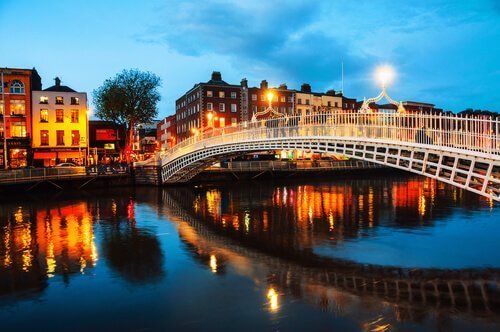 Irland