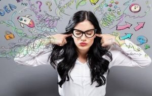 Kan du dra nytte av stress-inokulasjonstrening?