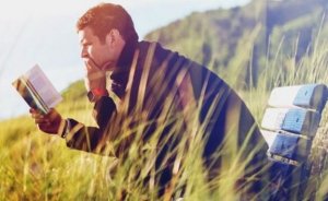 Kan litteratur og poesi hjelpe oss med å overvinne depresjon?