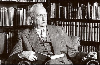 Karl Jaspers og den biologiske metoden i psykiatri