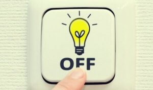 Tips for å koble av fra arbeid og ha det gøy