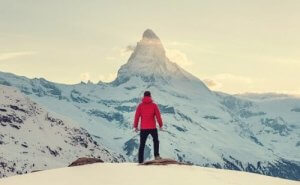 Motgang i livet: En lærer som bare noen få lytter til