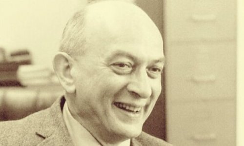 Solomon Asch: En av pionerene for sosialpsykologi