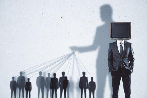 Tre taktikker som blir brukt i politisk propaganda