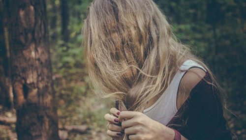 Vi kan skylde på offeret for å forsvare noe i oss selv.