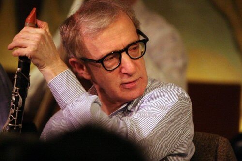 Woody Allens mange fantastiske sitater