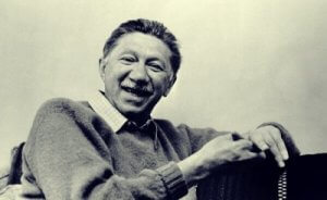 Abraham Maslow: Den menneskelige psykologiens far