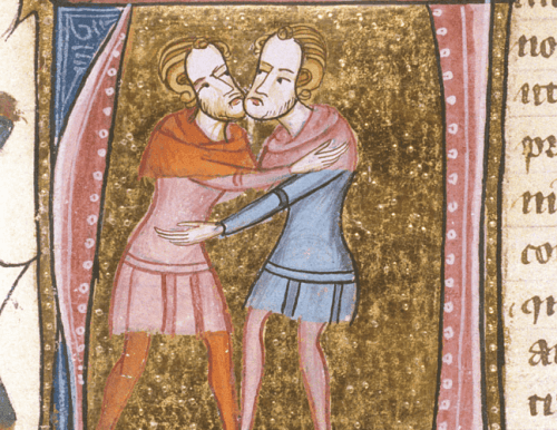 Homoseksualitet