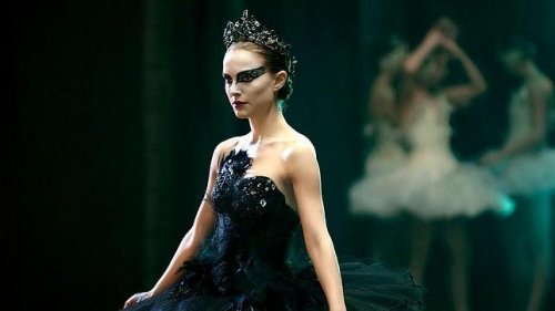 Black Swan: Å danse med psykoser