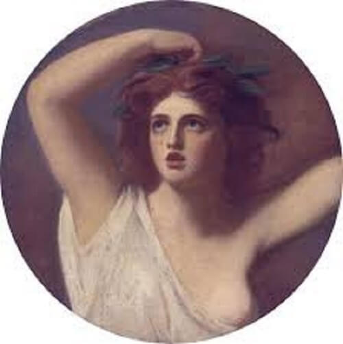 Cassandra-metaforen og gresk mytologi.