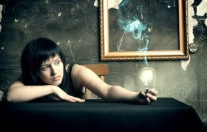 Cassandra-metaforen i patriarkalske samfunn