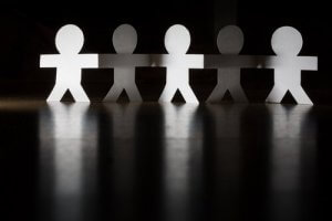 De fem store personlighetstrekkene hos mennesker