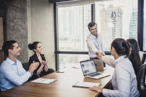 Kunsten å være en empatisk leder