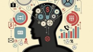 Utøvende funksjoner: Hjernens mentale evner