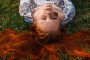 Introverte: Så vakre som en solnedgang