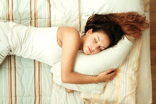 Viktigheten av å få en god natts søvn