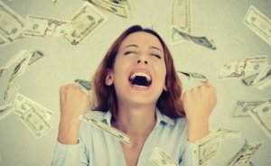 Hvordan kan et lykketreff ødelegge deg?