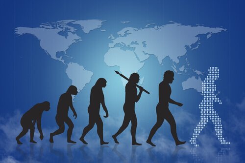 menneskelig evolusjon - machiavellisk intelligens